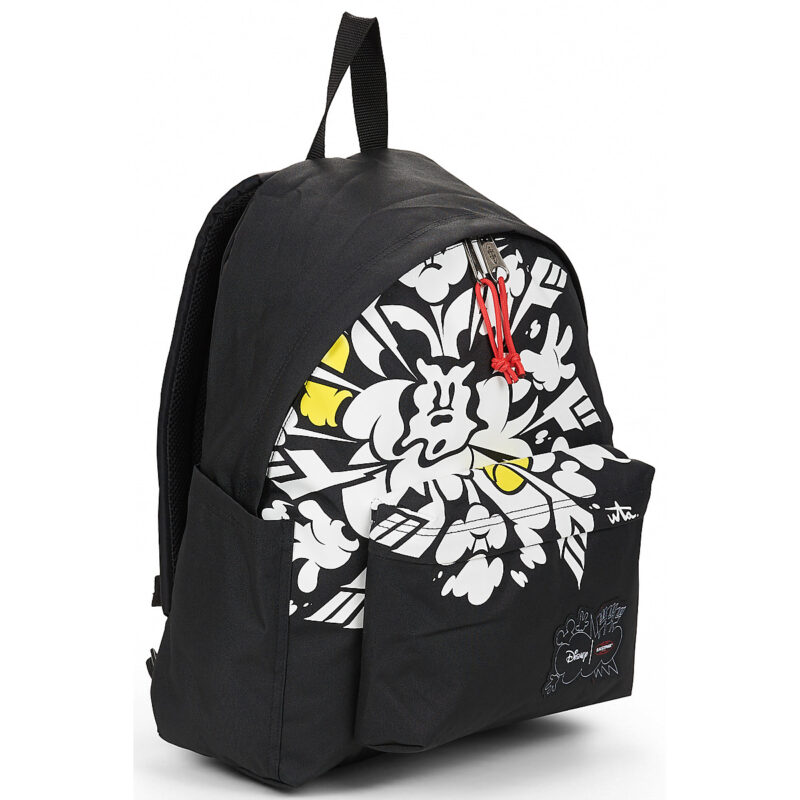 Donna Eastpak DAY PAKR X DISNEY 24L Nero Zaino Donna - 2